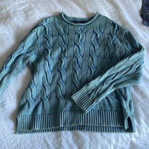 Polo Ralph Lauren Crewneck